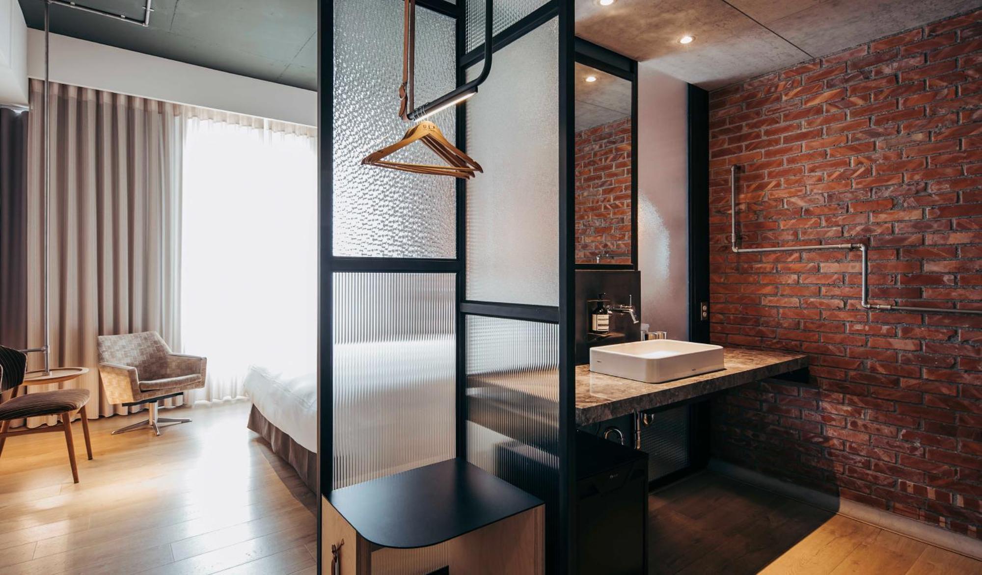 U.I.J Hotel & Hostel Tainan Zewnętrze zdjęcie